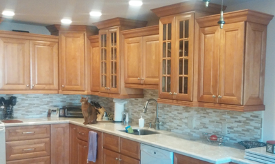 Joseph Hajsk Construction Associates