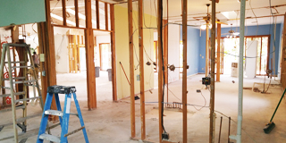Joseph Hajsk Associates Construction Project Management